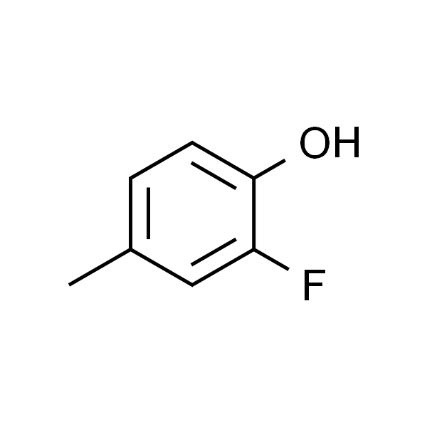 2-氟-4-甲基苯酚
