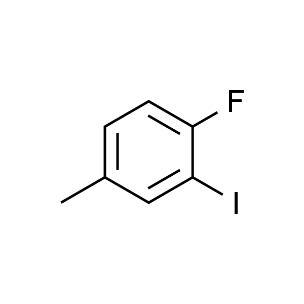 4-氟-3-碘甲苯