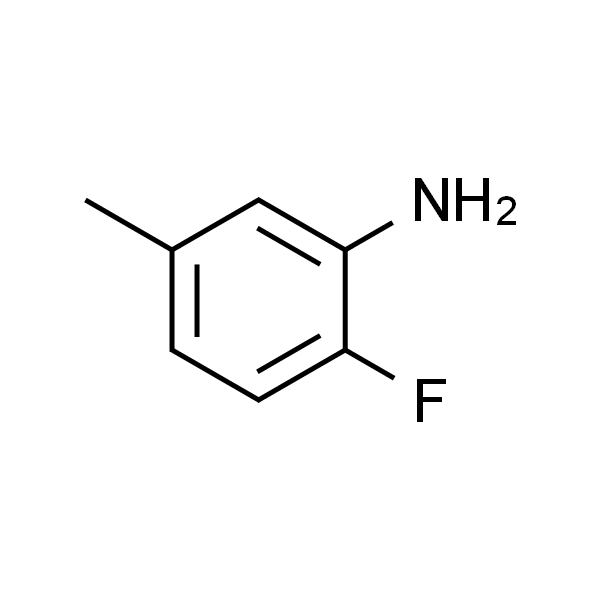 2-氟-5-甲基苯胺
