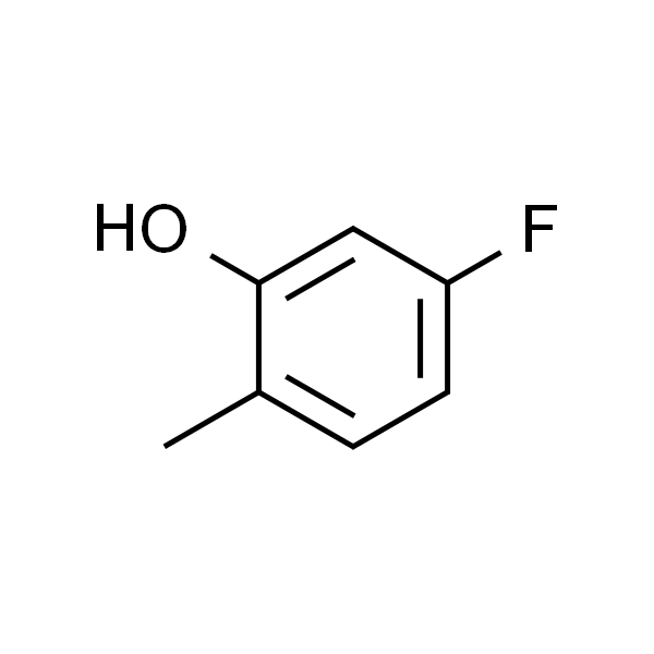 5-氟-2-甲基苯酚