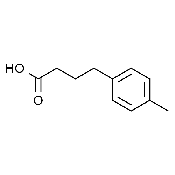 4-(对甲苯基)丁酸