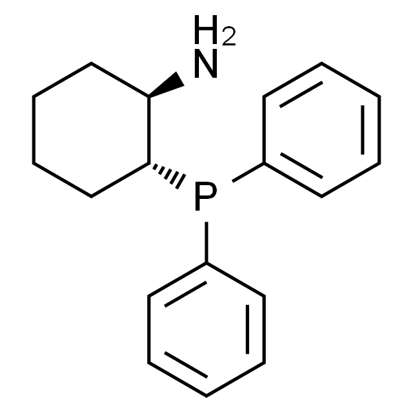 (1R,2R)-2-(二苯基膦基)-环己胺