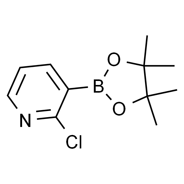 2-氯吡啶-3-硼酸频哪醇酯