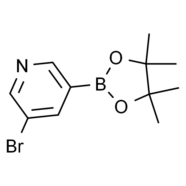 5-溴吡啶-3-硼酸频哪醇酯