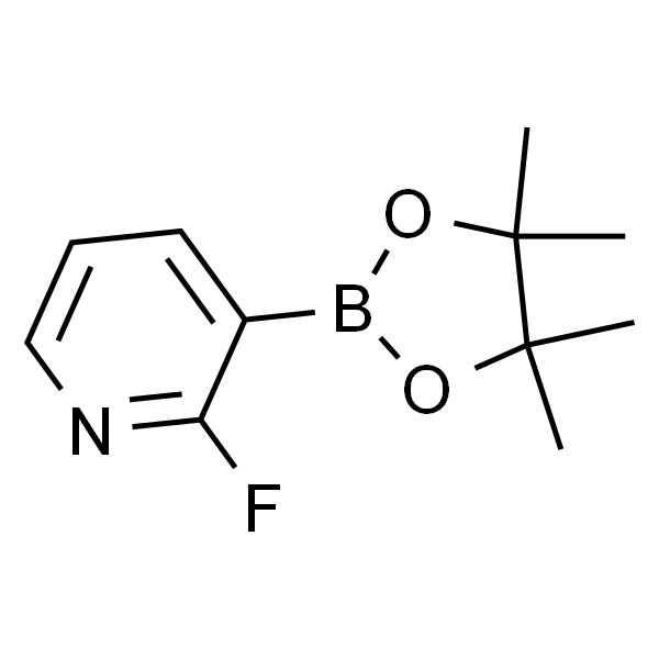 2-氟吡啶-3-硼酸频那醇酯