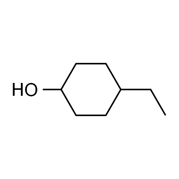 4-乙基环己醇 (顺反混合物)