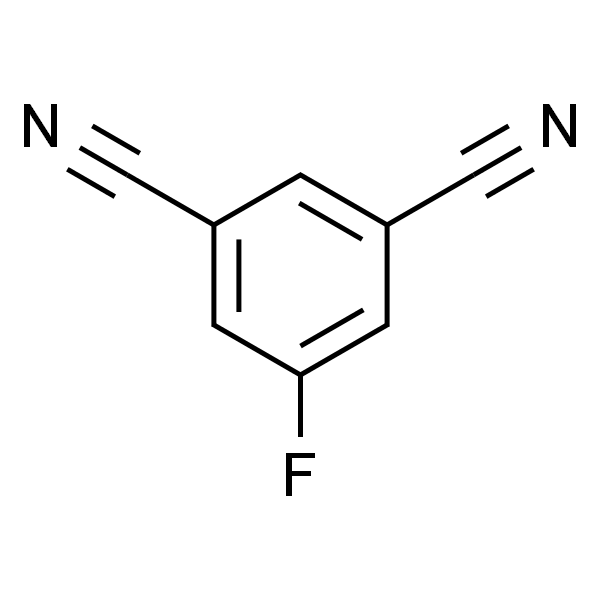 3,5-二氰基氟苯