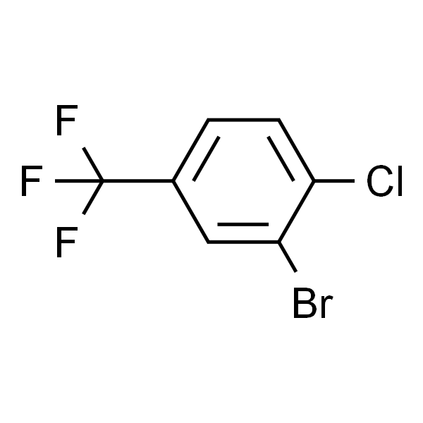 3-溴-4-氯三氟甲苯