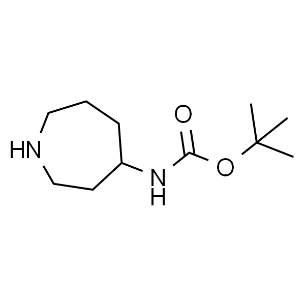 4-叔丁氧羰-1H-氮杂卓