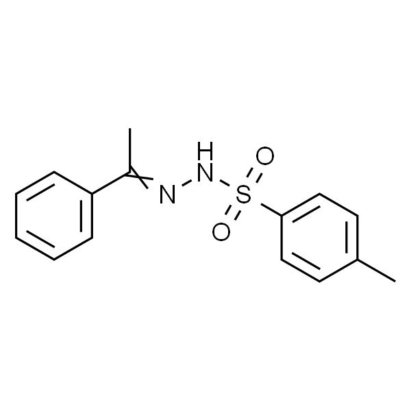 苯乙酮对甲苯磺酰腙