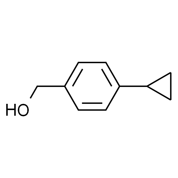 (4-环丙基苯基)甲醇