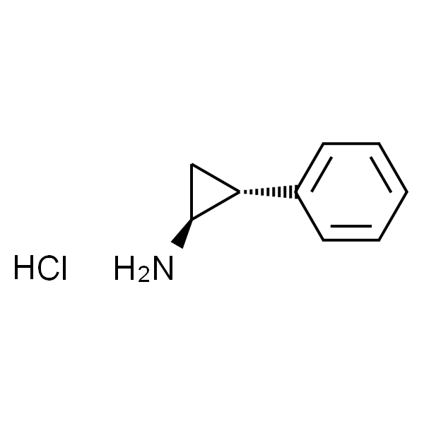 Tranylcypromine Hydrochloride