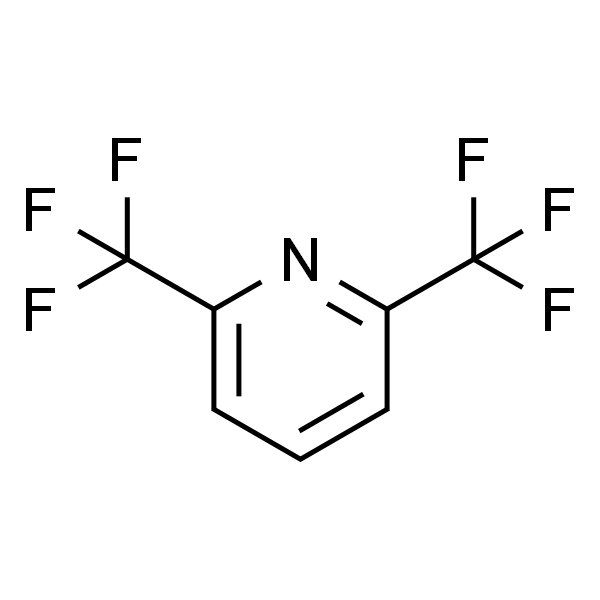 2,6-双(三氟甲基)吡啶