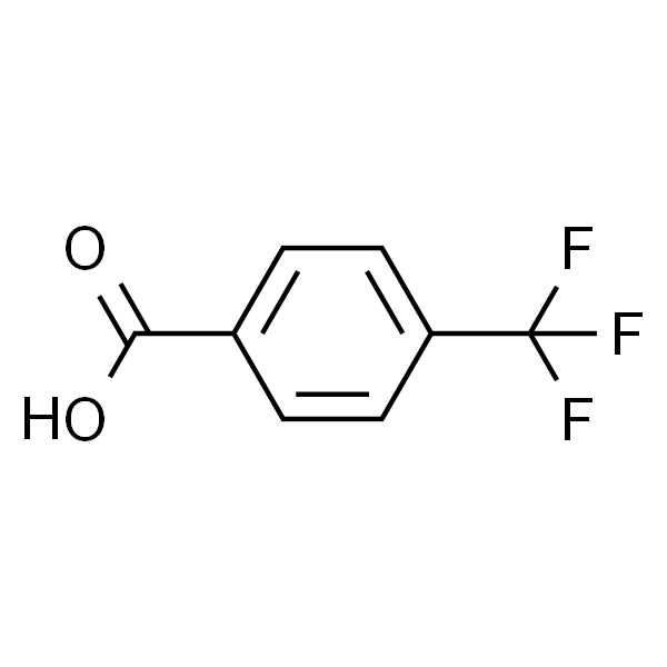 4-三氟甲基苯甲酸