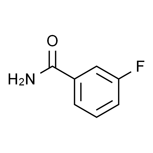 3-氟苯甲酰胺