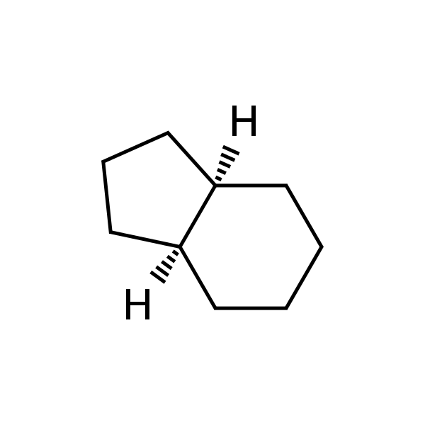 顺-六氢茚满