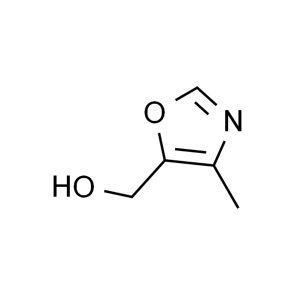 4-甲基噁唑-5-甲醇