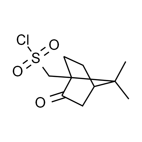 10-樟脑磺酰氯