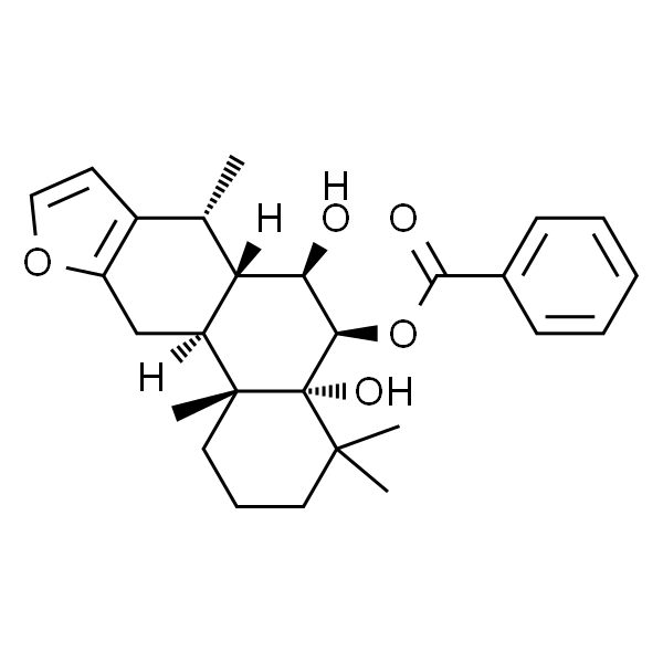 Isovouacapenol C