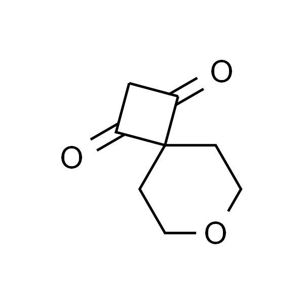 7-Oxaspiro[3.5]nonane-1,3-dione