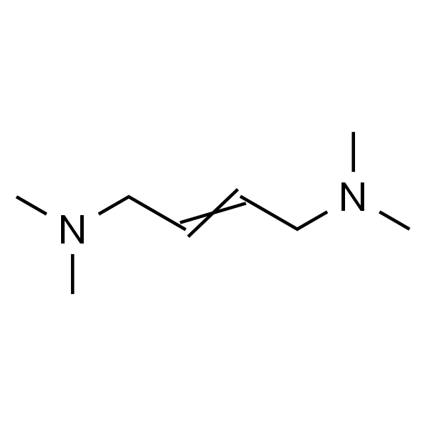 N,N,N',N'-四甲基-2-丁烯-1,4-二胺