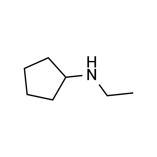N-乙基环戊胺