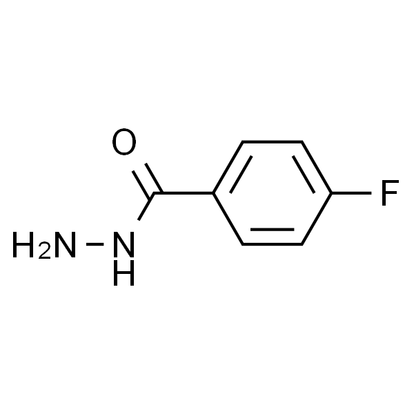 4-氟苯甲酰肼