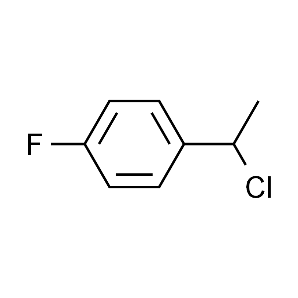 1-(1-氯乙基)-4-氟苯