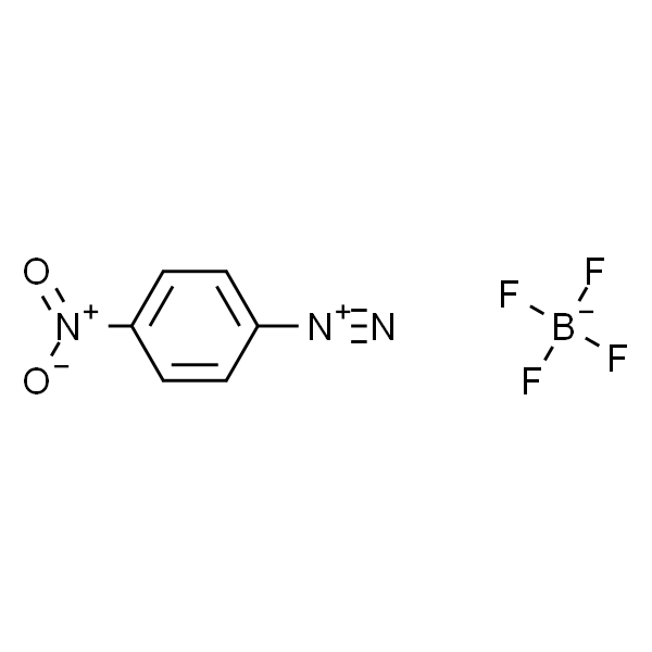 4-硝基苯重氮四氟硼酸盐