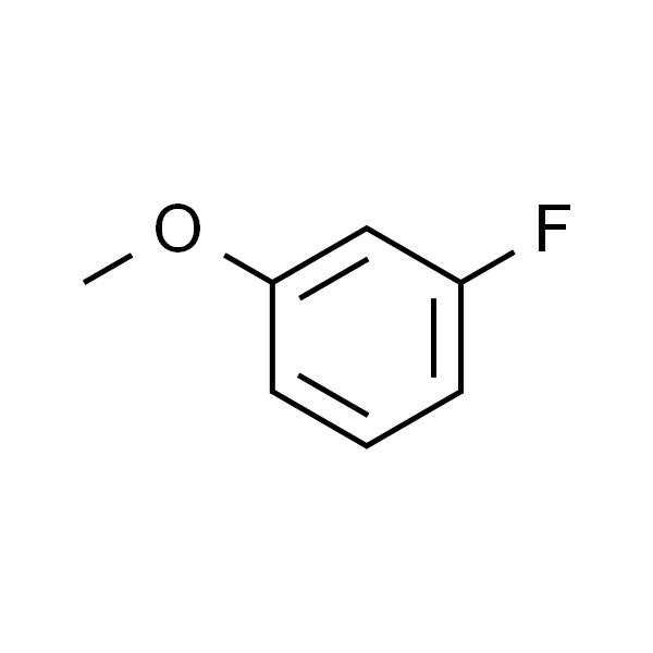 3-氟苯甲醚