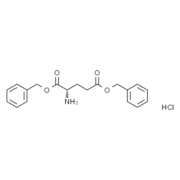 L-谷氨酸二苯甲酯盐酸盐