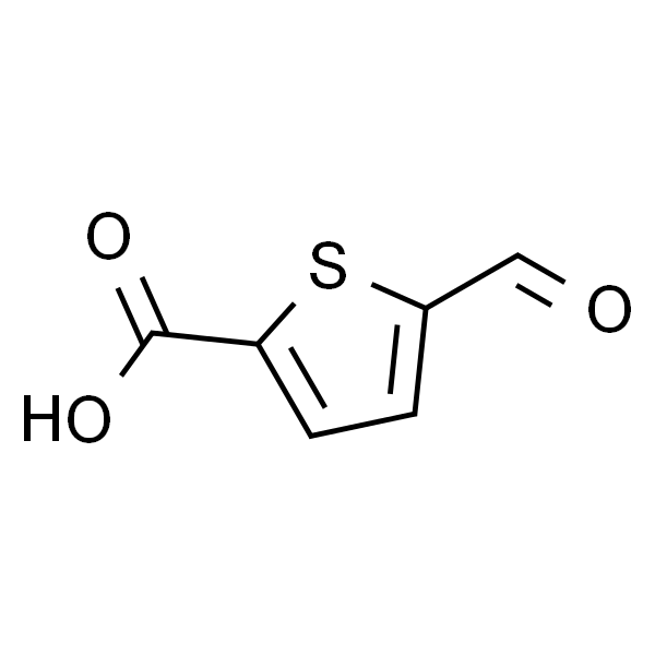 5-甲酰基-2-噻吩甲酸