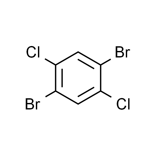 1,4-二溴-2,5-二氯苯