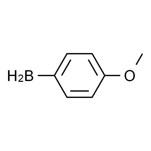 对甲氧基苯硼酸