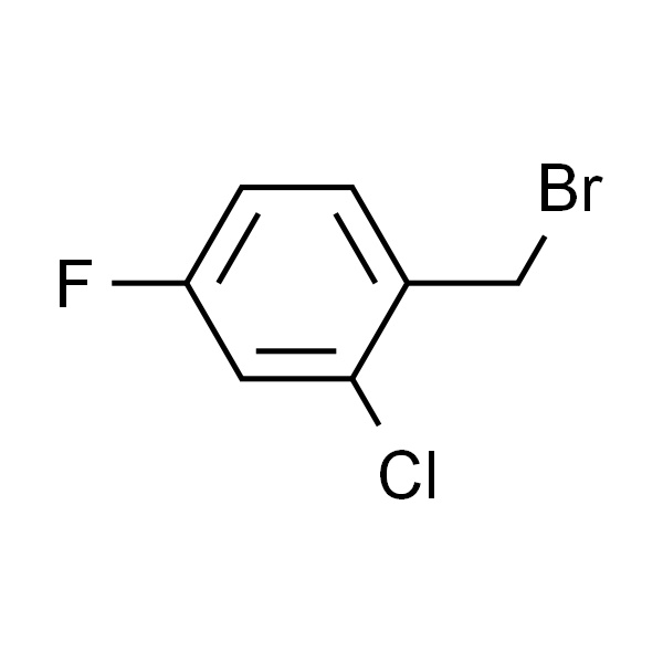 2-氯-4-氟苄溴