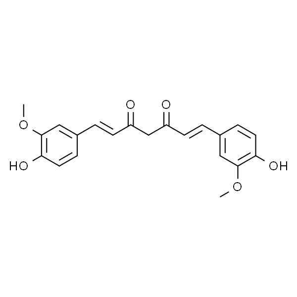 姜黄素(0.1%的乙醇(约95%)溶液 )