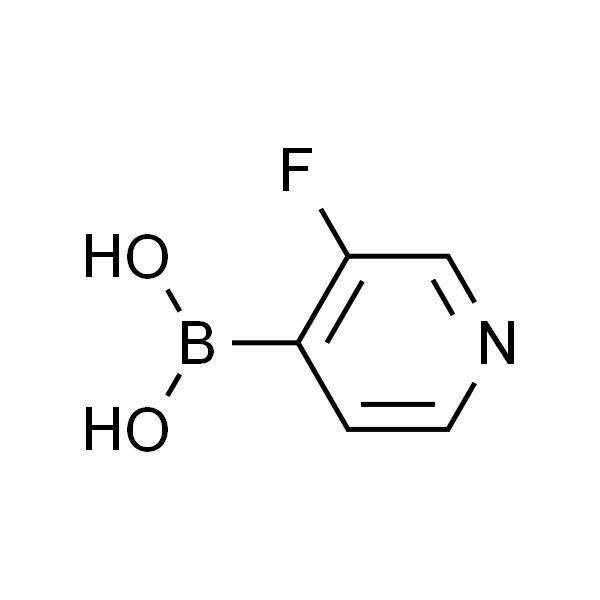 3-氟吡啶-4-硼酸