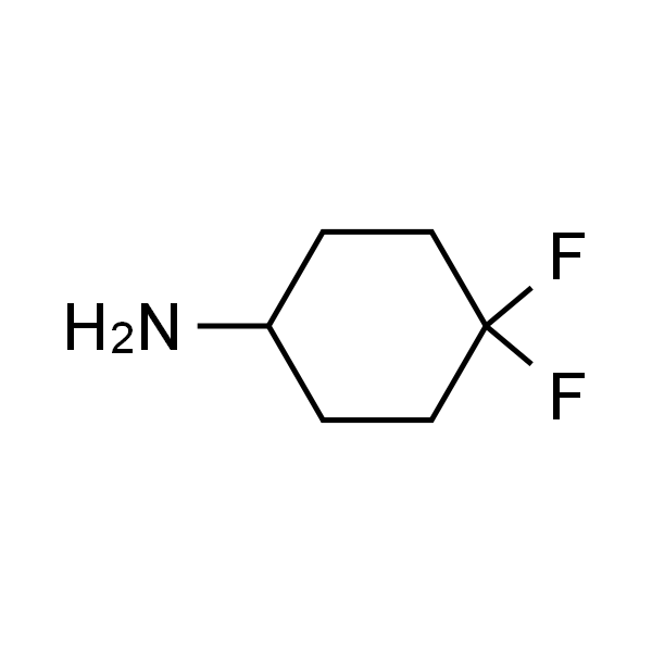 4，4-二氟环己基胺