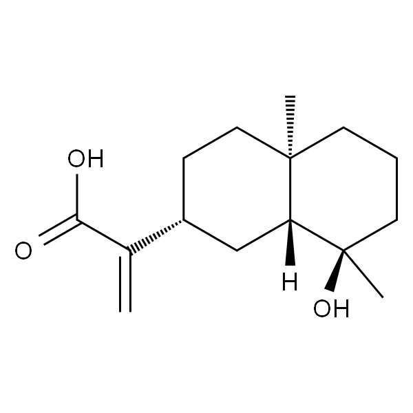 Ilicic acid