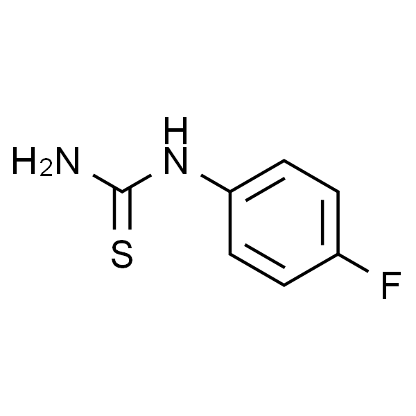 4－氟苯硫脲