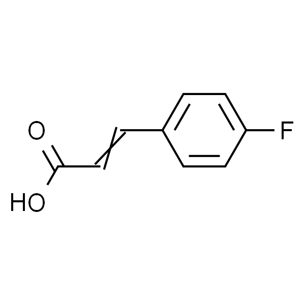 对氟肉桂酸