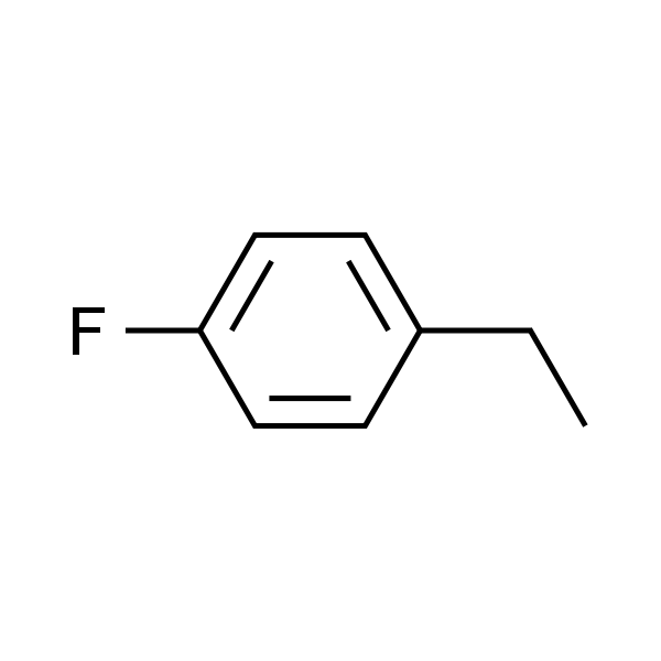 1-乙基-4-氟苯