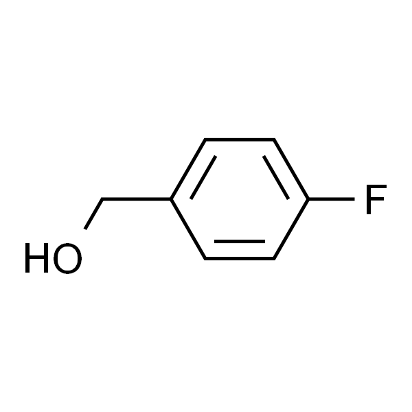 对氟苄醇