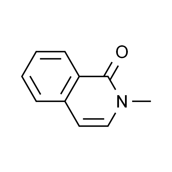 2-甲基异喹啉-1(2H)-酮