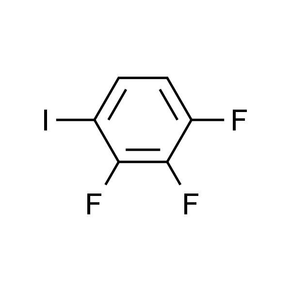 2,3,4-三氟碘苯