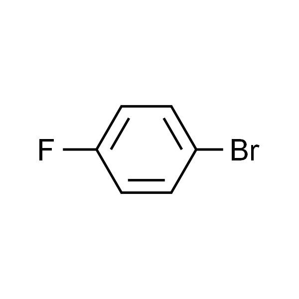 1-溴-4-氟苯