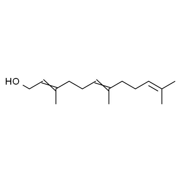 法呢醇(异构体的混和物)