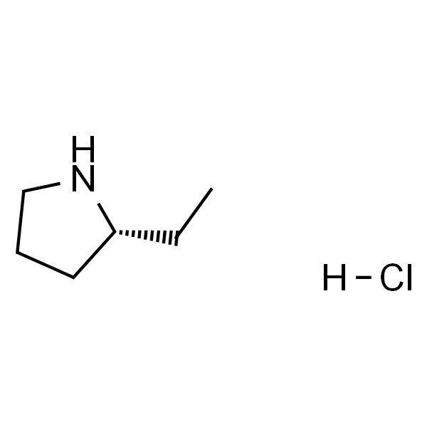 (2R)-乙基吡咯烷盐酸盐