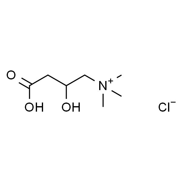 DL-肉碱盐酸盐