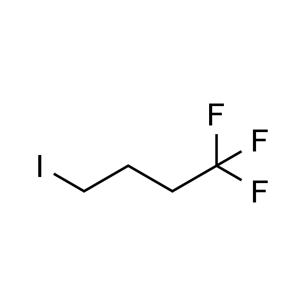 1,1,1-三氟-4-碘丁烷